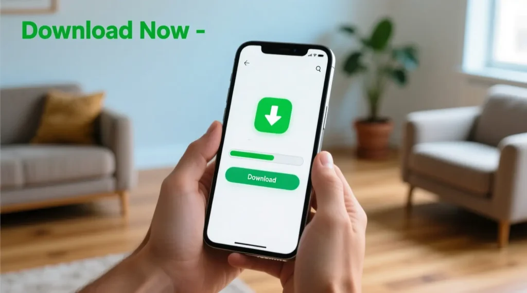 Guia para descarregar e instalar aplicações de apostas no telemóvel