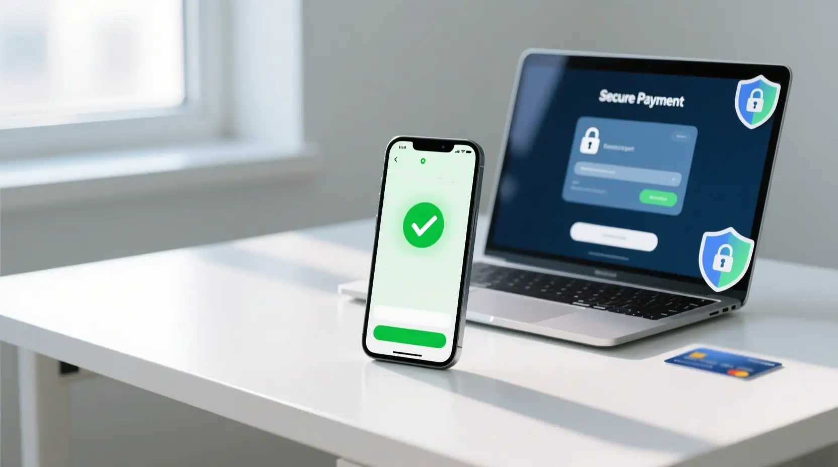 Métodos de pagamento seguros para apostas online com confirmação no smartphone