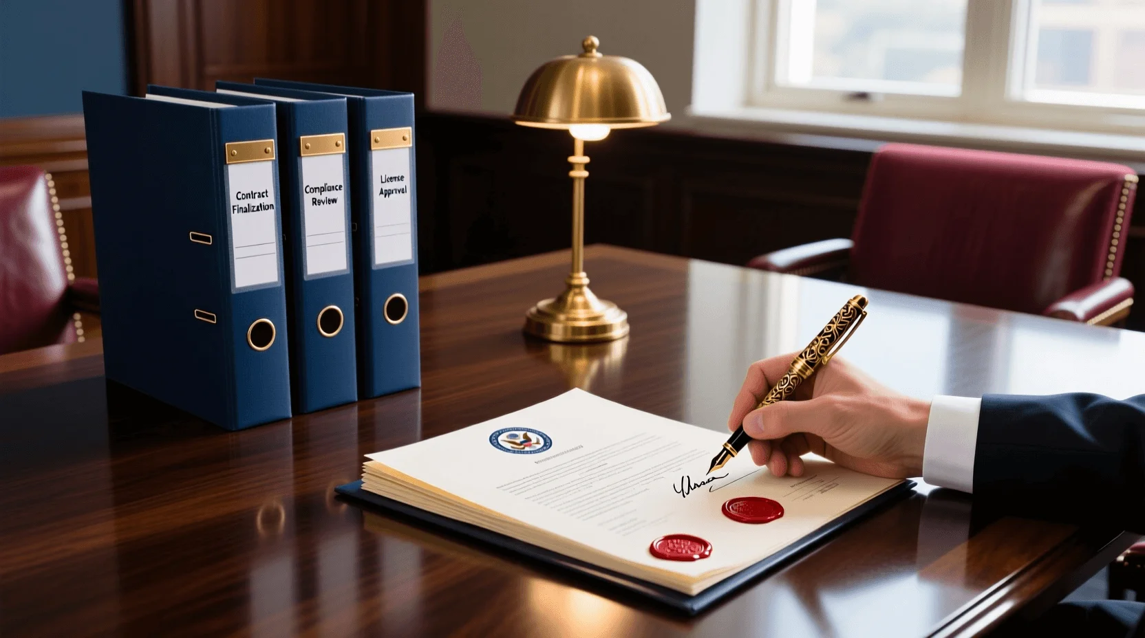 Processo de licenciamento para operadores de apostas em Portugal com documentos oficiais